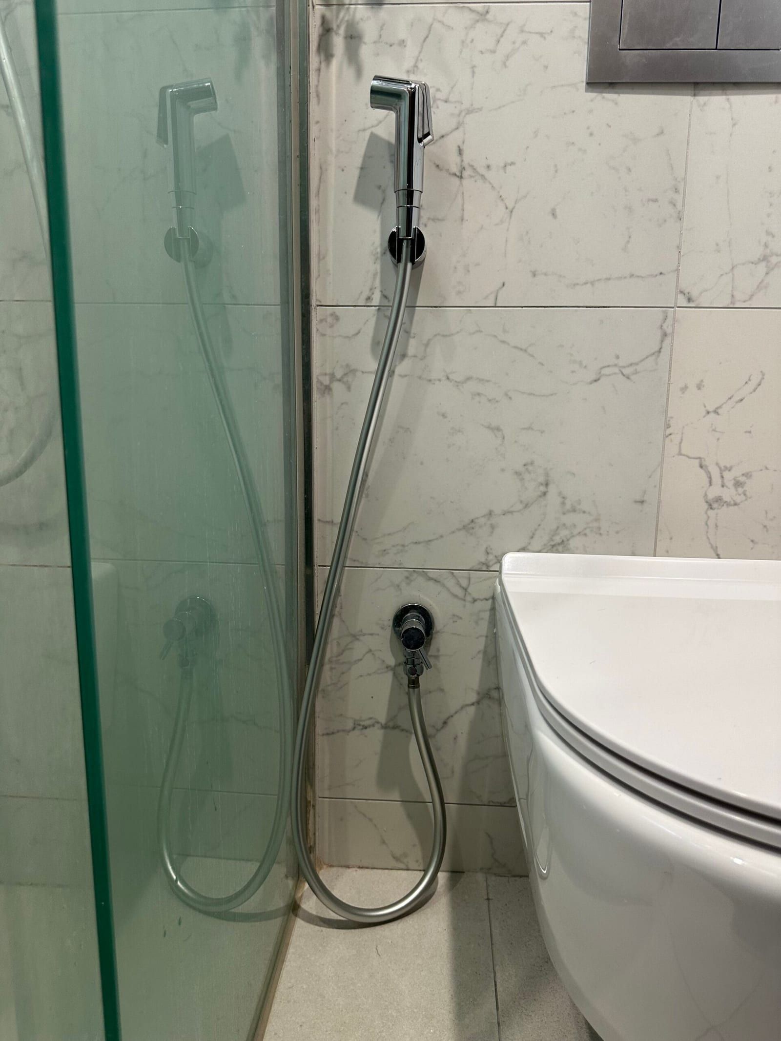 handyman service performing home maintenance tasks in Bishan residential property