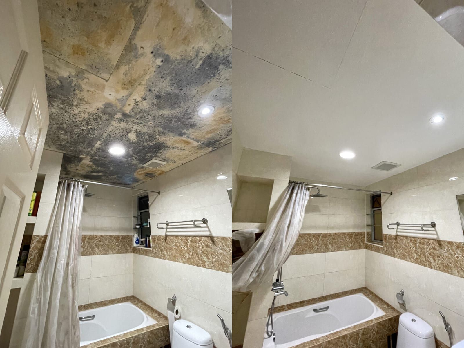 expert handyman services Simei SG property maintenance