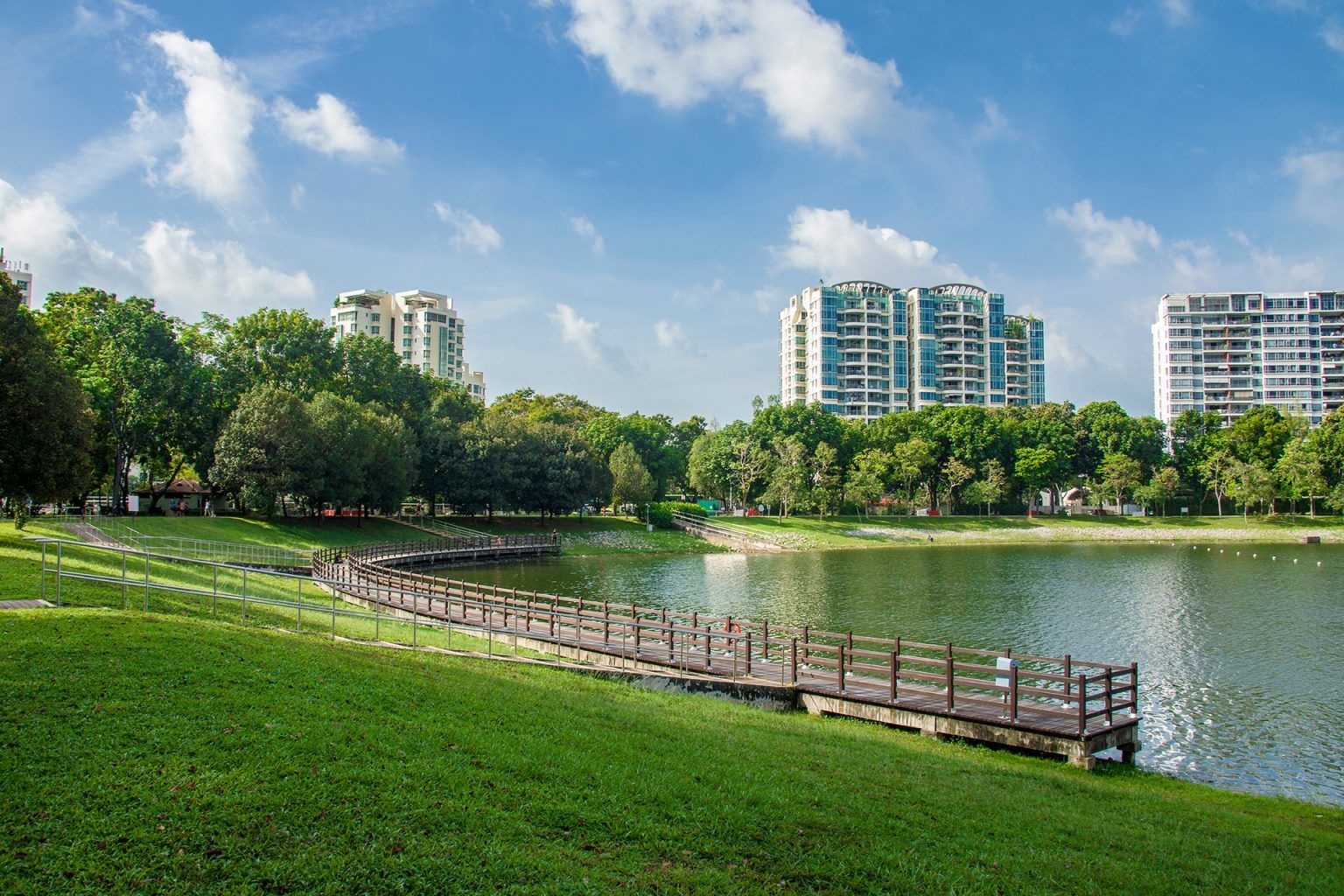 Bedok, SG