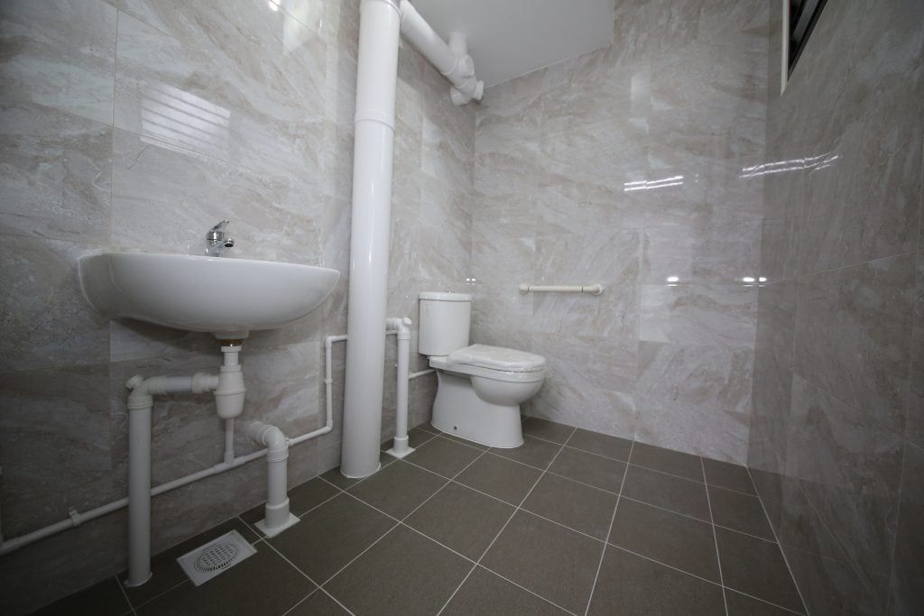 professional handyman repair Geylang SG