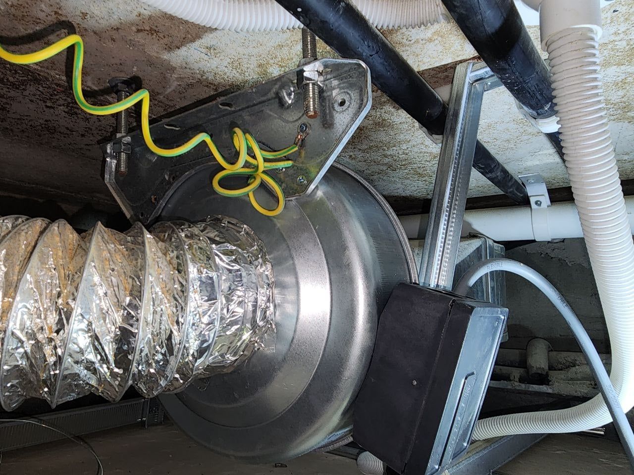 expert handyman services Bedok SG property improvement
