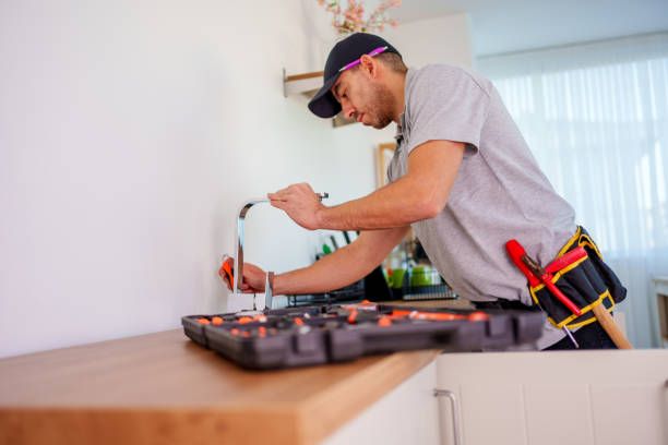 Professional residential handyman services performed in Bedok by Repair.sg experts