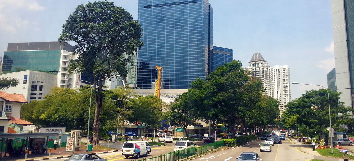  Novena, SG