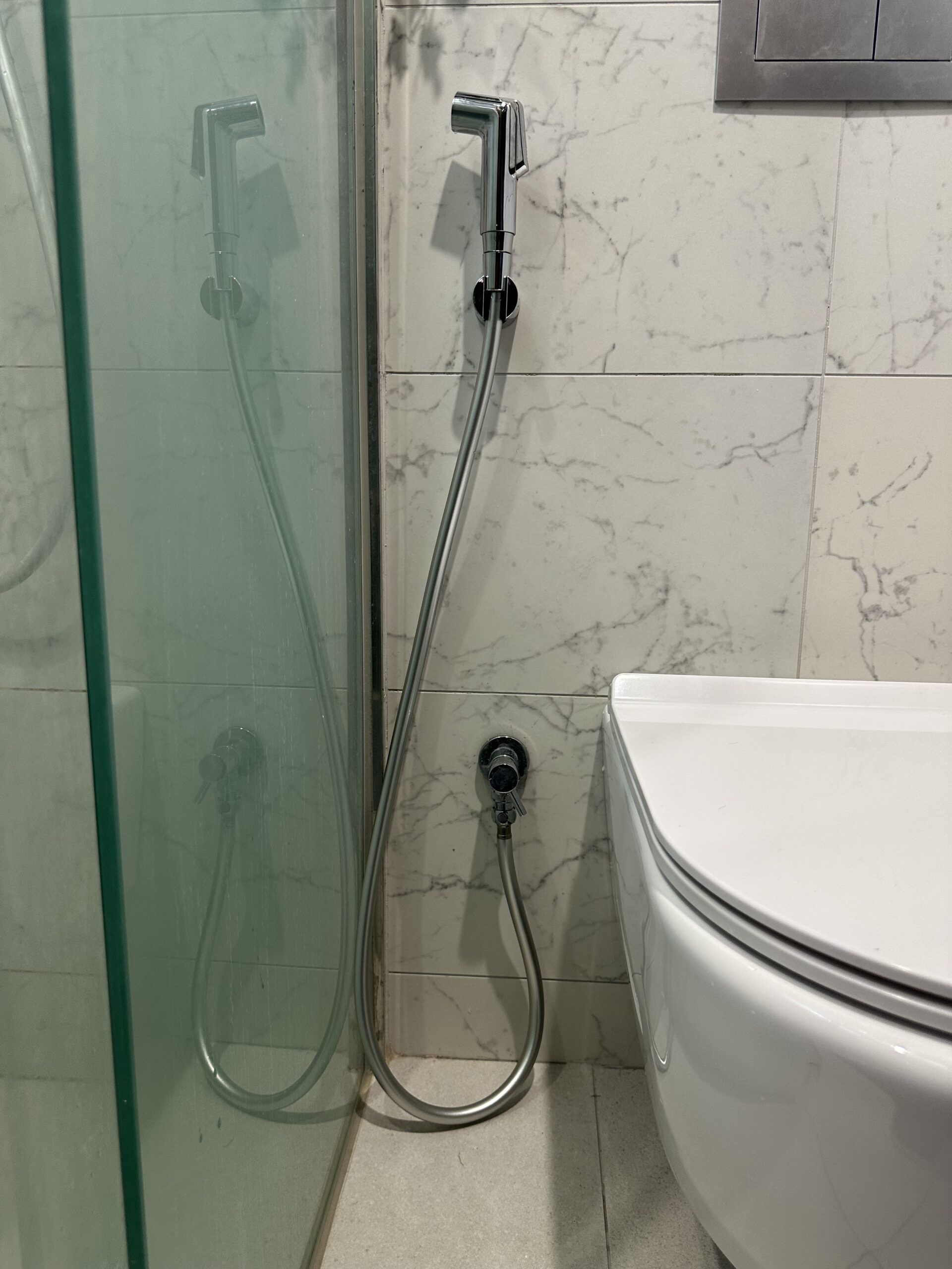 handyman service performing home maintenance tasks in Bishan residential property