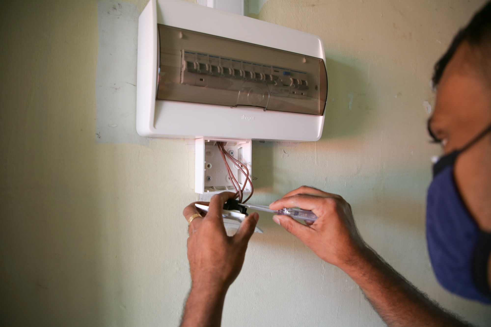 expert handyman services Orchard SG maintenance solutions