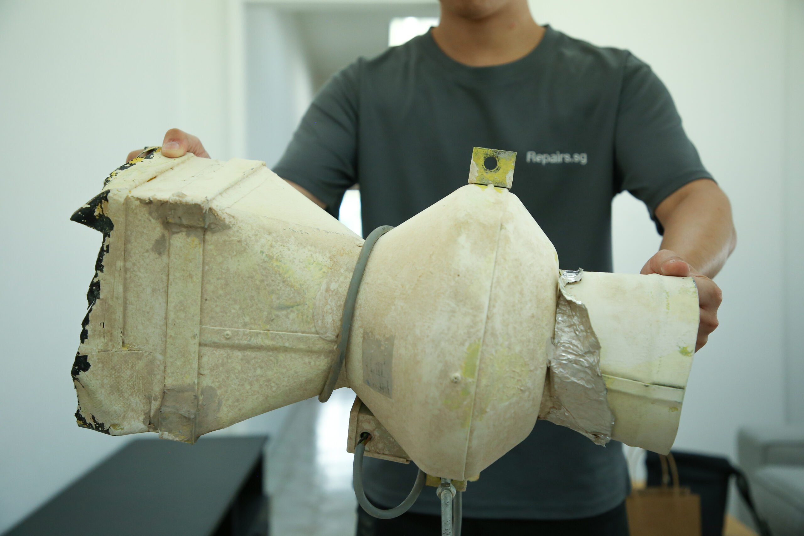 handyman services in Changi SG residential repair technician