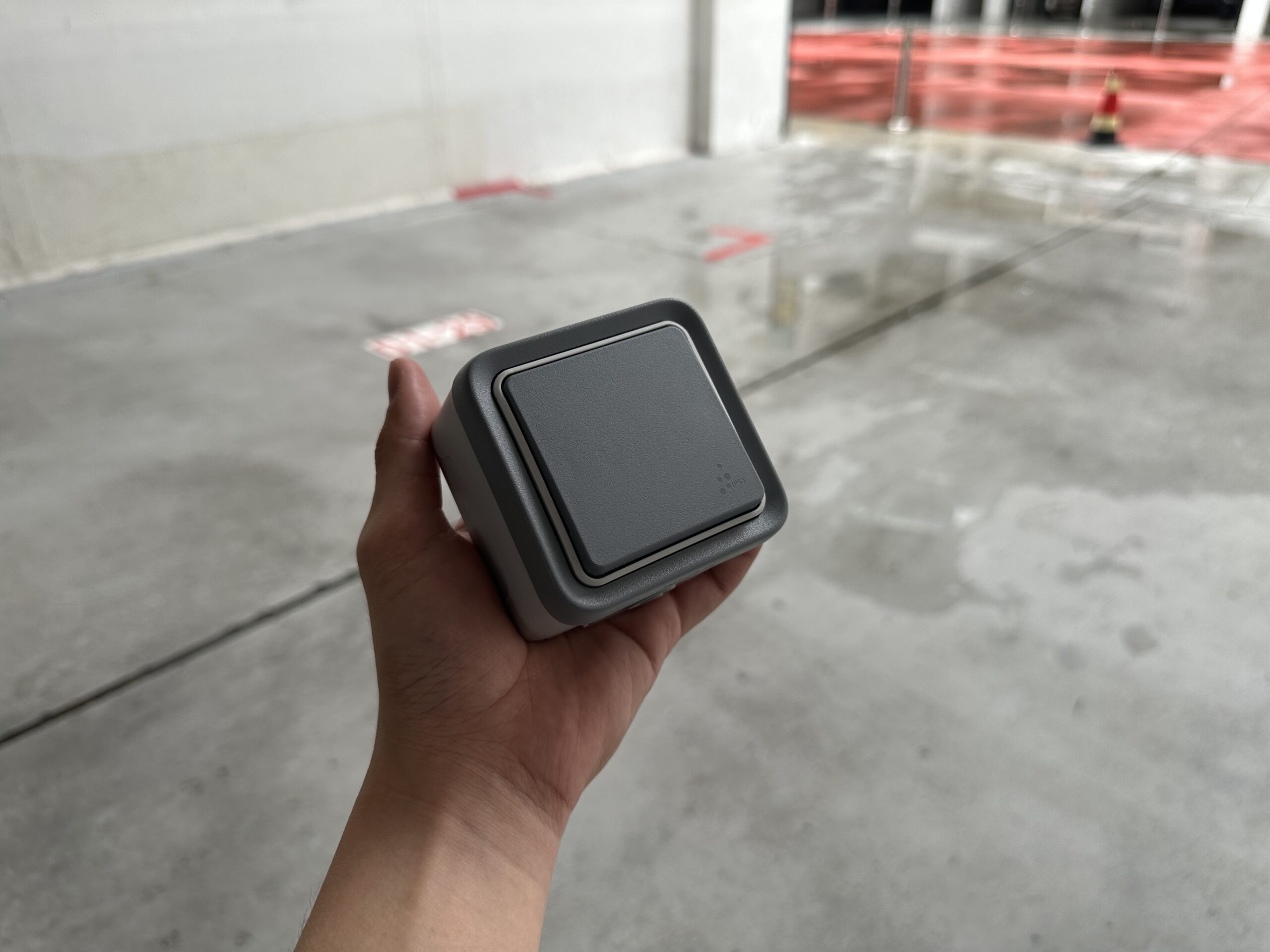 expert handyman services Changi SG home maintenance solutions