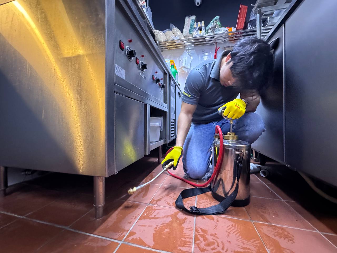 handyman services in Geylang SG near me