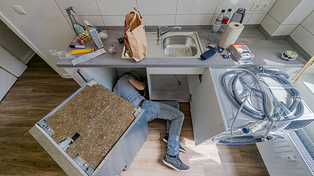 Reliable home maintenance and repair service performed in Tampines, SG